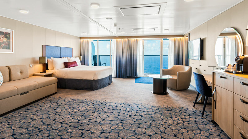 Suite Guarantee